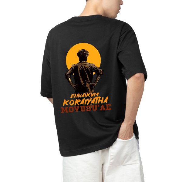 Ennaikum Koraiyatha Movusu'ae